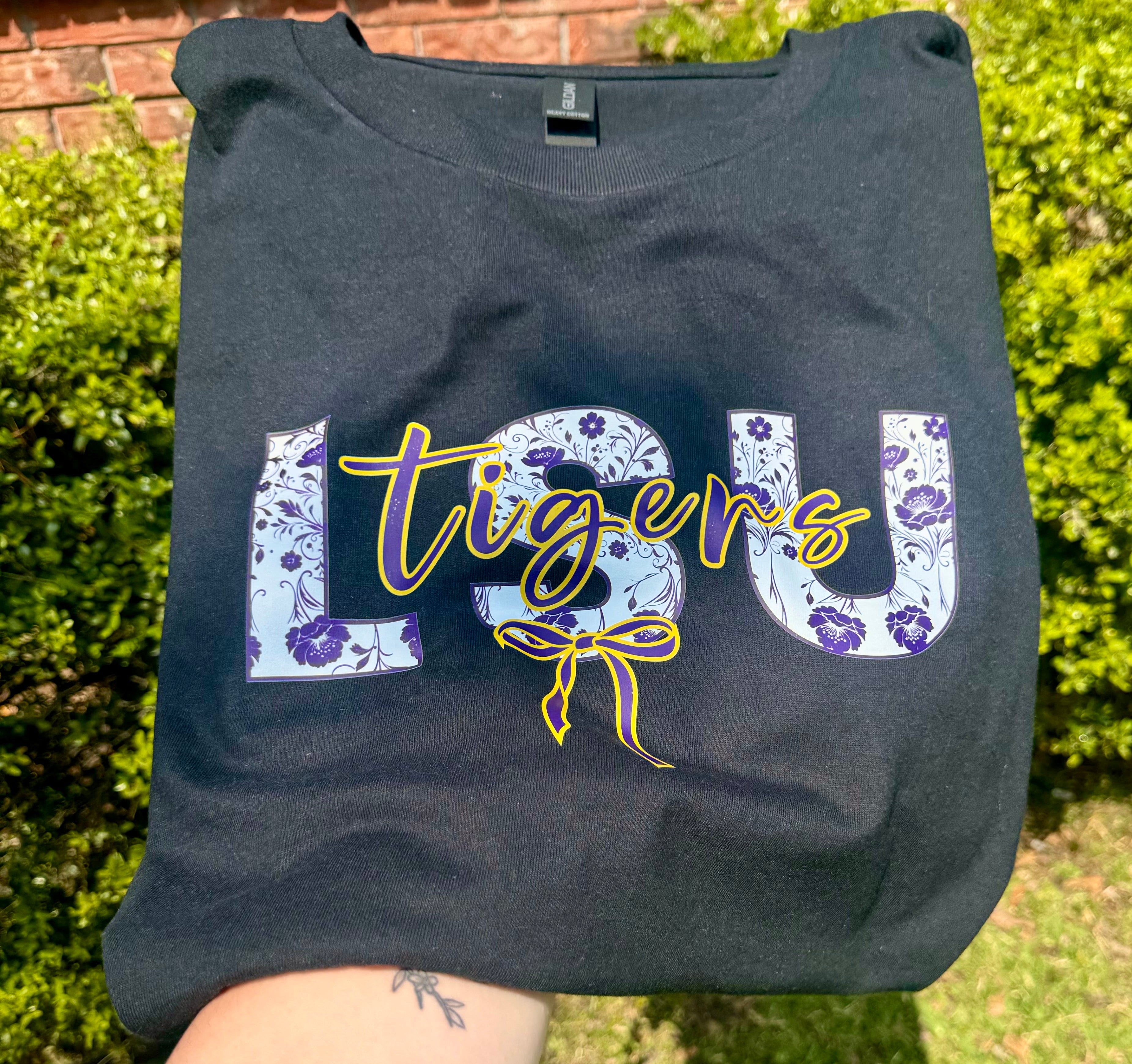Sports Tees