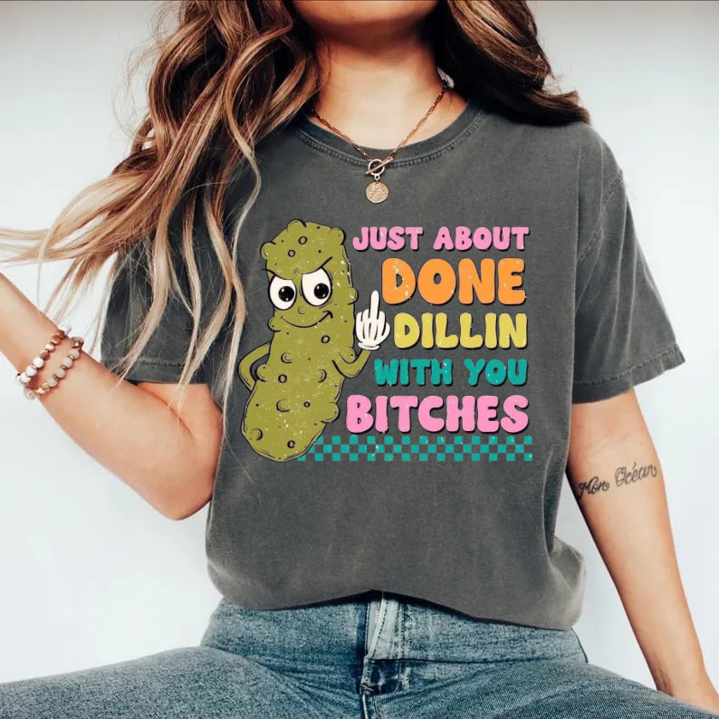 Alternative Shirts