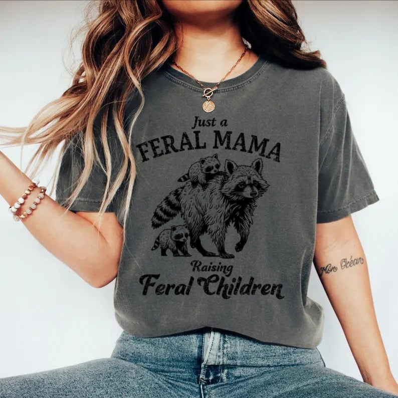 MAMA shirts