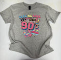 90’s Inspired Shirt