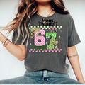 67 St Pats Day Shirt