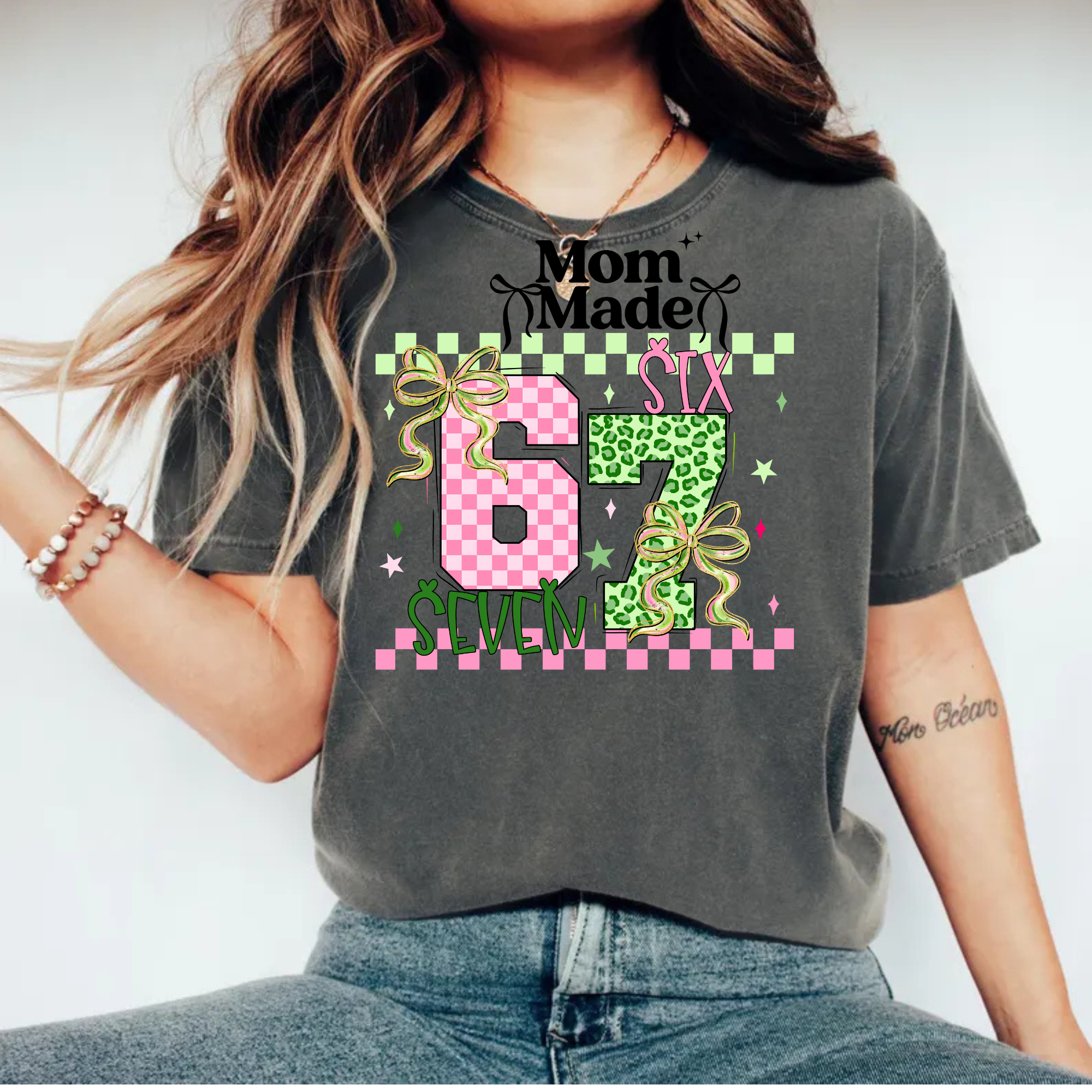 67 St Pats Day Shirt